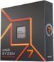 Imagem de Processador AMD Ryzen 7 7700X 4.5GHz Max Turbo 5.4GHz Cache 40MB AM5 Vídeo Integrado Sem Cooler