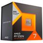 Imagem de Processador Amd Ryzen 7 7800X3D, Socket Am5, 4.2Ghz 5.0Ghz