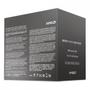 Imagem de Processador AMD Ryzen 7 8700F AM5 4.1GHz (5.0GHz Max) 8 Cores 16 Threads 24MB Cache Cooler Wraith Stealth Sem Vídeo AMD Ryzen AI - 100-100001590BOX