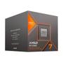 Processador AMD Ryzen 7 8700G, 4.2GHz (5.1GHz Max Turbo), Cache 8MB, 8 Núcleos, 16 Threads, AM5, Com Vídeo Integrado - 100-100001236SBX Imagem de Processador AMD Ryzen 7 8700G, 4.2GHz (5.1GHz Max Turbo), Cache 8MB, 8 Núcleos, 16 Threads, AM5, Com Vídeo Integrado - 100-100001236SBX