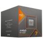 Imagem de Processador AMD Ryzen 7 8700G 4.2GHz 8 Núcleos 24MB Socket AM5 com Cooler