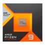 Imagem de Processador AMD Ryzen 9 7900X3D (AM5 - 12 núcleos / 24 threads - 4.4GHz) - 100-100000909WOF