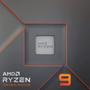 Imagem de Processador AMD Ryzen 9 7950X, 5.7GHz Max Turbo, Cache 80MB, AM5, 16 Núcleos, Vídeo Integrado - 100-100000514WOF