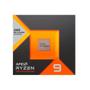 Imagem de Processador AMD Ryzen 9 7950X3D AM5 4.2GHz 144MB Com Vídeo S/ Cooler - 100-100000908WOF