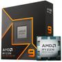 Imagem de Processador AMD Ryzen 9 9900X, 4.4GHz (5.6GHz Turbo), 12-Cores 24-Threads, AM5, Sem Cooler