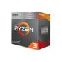 Imagem de Processador AMD Ryzen R3-3200G AM4 3.6GHz 6MB Cache