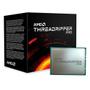 Imagem de Processador AMD Ryzen Threadripper PRO 5975WX sWRX8 3.6GHz 4.5GHz (Max Turbo) 128MB Cache Sem cooler Sem Video - 100-100000445WOF