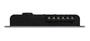 Processador Audio Automotivo Stetsom STX-2448 4 Canais Digital Crossover Equalizador Gain Delay Phas Imagem de Processador Audio Automotivo Stetsom STX-2448 4 Canais Digital Crossover Equalizador Gain Delay Phas