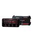 Imagem de Processador Audio Stetsom Stx2436 Bt 2 Entradas