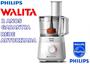 Processador com 20 Itens 220v com 2 Anos Garantia 750w cortesia umidificador - PHILIPS WALITA Imagem de Processador com 20 Itens 220v com 2 Anos Garantia 750w cortesia umidificador