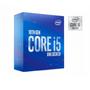 Imagem de Processador Core I5-10600K 4.1GHZ 12MB Cache sem Cooler LGA1200 BX8070110600K Hexa