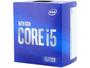 Imagem de Processador Core i5 10ª Geração i5-10400F 2.9GHz - Intel