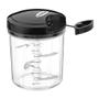 Imagem de Processador cuisinart prepexpress de alimento manual com lamina em aço inoxidável ctg-00-pch4