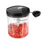 Imagem de Processador cuisinart prepexpress de alimento manual com lamina em aço inoxidável ctg-00-pch4