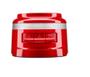 Imagem de Processador De Alimentos 2.1L Kitchenaid - Empire Red - 110V