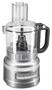 Imagem de Processador de alimentos KitchenAid KFP0718CU 7 Cup Contour Silver