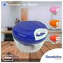 Imagem de Processador de Alimentos Manual Multifuncional 500ml