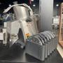 Imagem de Processador De Alimentos Pa7 Pro Com 7 Discos Skymsen