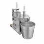 Imagem de Processador de Alimentos Profissional com 3 Discos Bivolt Sebem