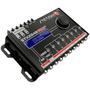 Imagem de Processador De Áudio Digital Stetsom Stx2848 8 Canais Equalizador Crossover Limiter