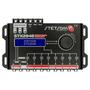 Imagem de Processador De Áudio Digital Stetsom Stx2848 8 Canais Equalizador Crossover Limiter