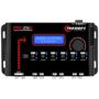 Imagem de Processador de Áudio Digital Taramps Pro 2.6s 6 Canais Pro2.6 Crossover Equalizador Limiter Som Automotivo 12v