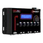 Imagem de Processador de Áudio Digital Taramps Pro 2.6s 6 Canais Pro2.6 Crossover Equalizador Limiter Som Automotivo 12v