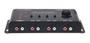 Imagem de Processador de Audio Digital Taramps PRO 2.6S - 6 Vias - Crossover Dinâmico e Equalizador 3 Bandas