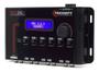 Imagem de Processador de Audio Digital Taramps PRO 2.6S - 6 Vias - Crossover Dinâmico e Equalizador 3 Bandas