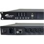 Imagem de Processador de audio duonn 4 inputs e 8 outputs virtus 480