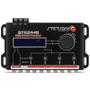 Processador De Audio Stetsom Stx2448 2 Entradas e 4 Saidas - Stetsom - Módulos e Controles Imagem de Processador De Audio Stetsom Stx2448 2 Entradas e 4 Saidas