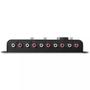 Imagem de Processador De Audio Stetsom Stx2448 Crossover 4 Canais