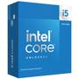 Imagem de Processador de desktop para jogos Intel Core i5-14600KF 14C/20T