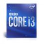 Imagem de Processador INTEL 10100F Core I3 (1200) 3.60 GHZ BOX - BX8070110100F - 10A GER