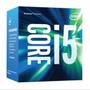 Imagem de Processador INTEL 7400 Core I5 (1151) 3.00 GHZ BOX - BX80677I57400 - 7A GER