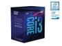 Imagem de Processador INTEL 8100 Core I3 LGA 1151 BX80684I38100 Quad Core 3.60GHZ 6MB Cache GRAF UHD 8GER