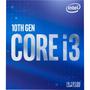 Imagem de Processador Intel Core I3-10100 3.60Ghz 4.3Ghz Quad Core