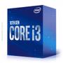 Imagem de Processador Intel Core i3-10100F, 3.60 GHz, (4.9GHz Turbo), Cache 6MB, LGA 1200 - BX8070110100F