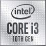 Imagem de Processador Intel Core i3-10100F 3.60GHz Cache 6MB LGA 1200 OEM