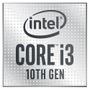 Imagem de Processador Intel Core i3-10100F, 3.6GHz (4.3GHz Max Boost), Cache 6MB, Quad Core, 8 Threads, LGA 1200 - BX8070110100F