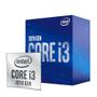 Imagem de Processador Intel Core i3-10100F 6MB 3.6GHz - 4.3Ghz LGA 1200 BX8070110100F