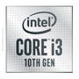 Imagem de Processador Intel Core i3-10100F, Cache 6MB, 4.30 GHz, LGA 1200 - BX8070110100F