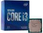 Imagem de Processador Intel Core i3 10100F Comet Lake
