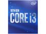 Imagem de Processador Intel Core i3 10100F Comet Lake - 3.60GHz 4.30GHz Turbo 6MB