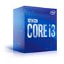 Imagem de Processador Intel Core I3-10105 3.7Ghz Quad Core Lga1200 6Mb