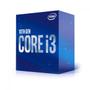 Imagem de Processador Intel Core I3-10105 3.7Ghz Quad Core Lga1200 6Mb