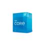 Imagem de Processador Intel Core i3-10105F, 3.7GHz (4.4GHz Max Turbo), Cache 6MB, Quad Core, 8 Thread, LGA 1200 - BX8070110105F