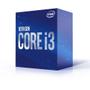 Imagem de Processador Intel Core I3-10105f 3.7ghz (turbo 4.4ghz) 6mb Cache Lga 1200 10 Geracao Bx8070110105f