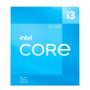 Imagem de Processador Intel Core i3-12100F, 3.3GHz (4.3GHz Max Turbo), Cache 12MB, LGA 1700 - BX8071512100F
