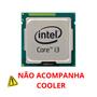 Imagem de Processador Intel Core i3-4130, 3.4GHz, Cache 3MB, Duo Core, 4 Threads, LGA 1150, Vídeo Integrado, Sem Cooler, OEM